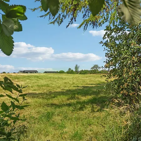 Stunning In With House Sea View Børkop