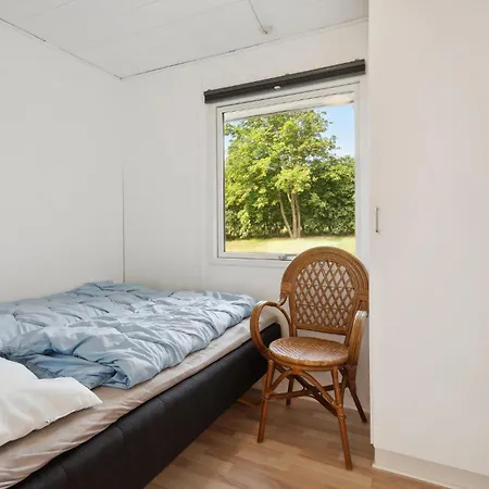 3 Bedroom Amazing In 別荘 ボルコップ
