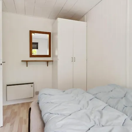 Stunning In With House Sea View Børkop