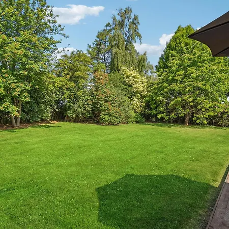 3 Bedroom Amazing In بيت للعطل Børkop