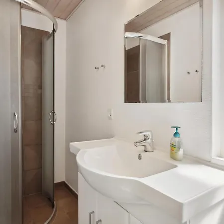 Stunning In With House Sea View * Børkop