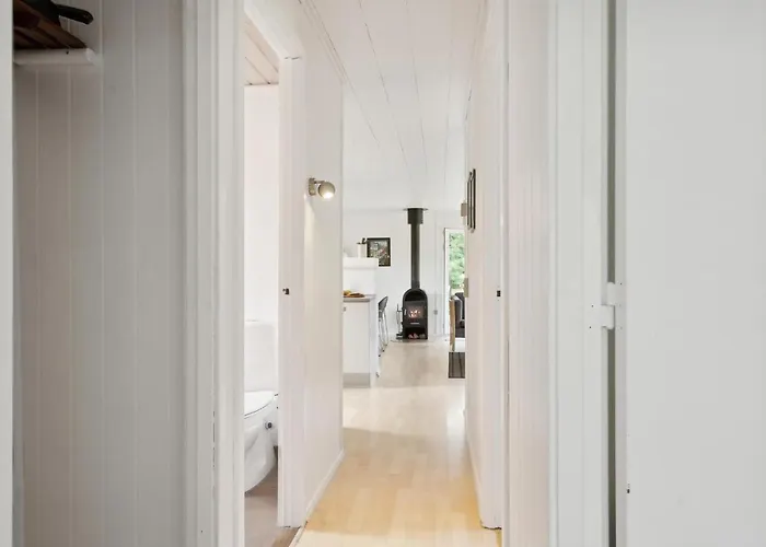 3 Bedroom Amazing In Børkop