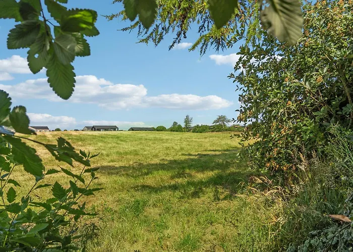 3 Bedroom Amazing In Børkop