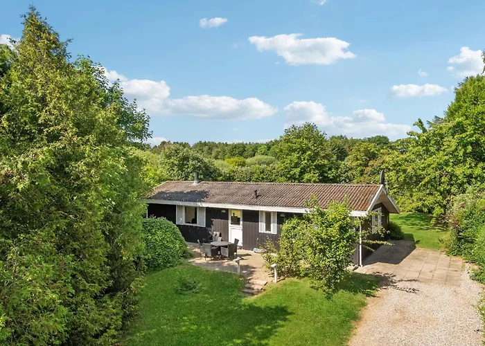 3 Bedroom Amazing In Prázdninový dům