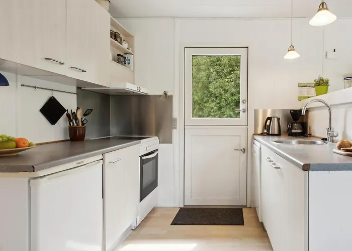 3 Bedroom Amazing In Prázdninový dům