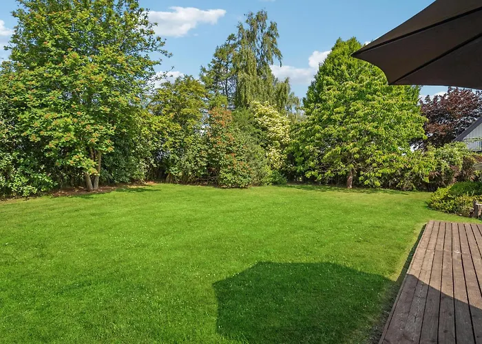3 Bedroom Amazing In Prázdninový dům Børkop