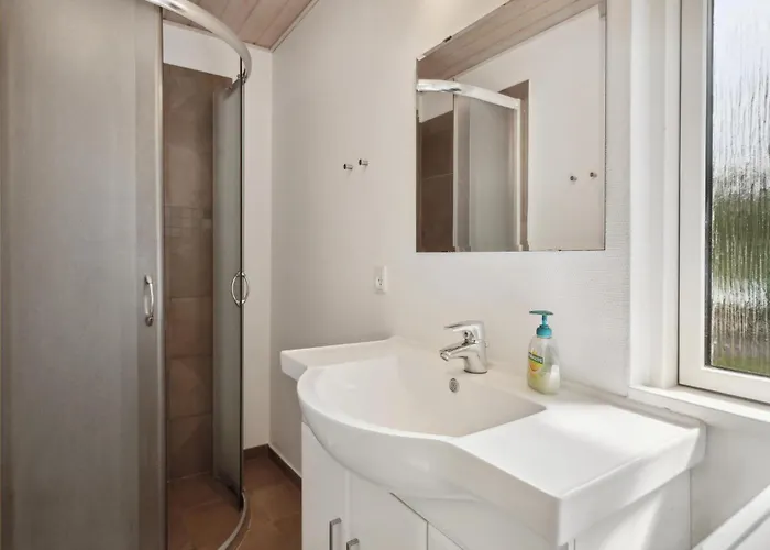 3 Bedroom Amazing In * Børkop