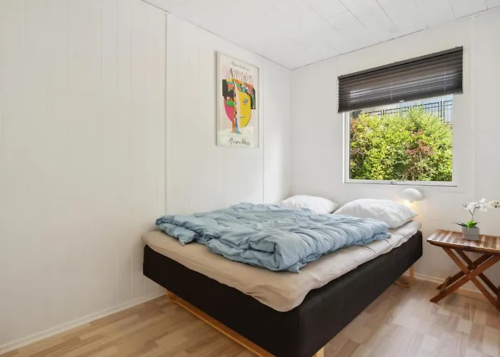 3 Bedroom Amazing In Prázdninový dům *